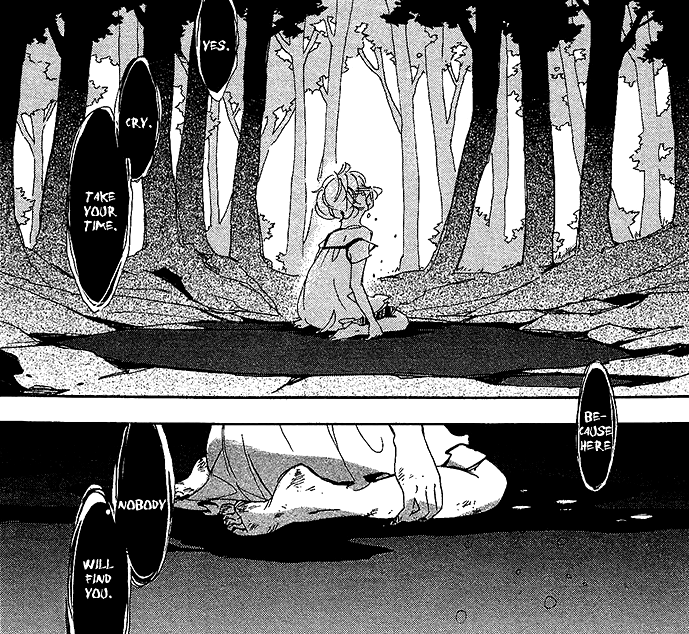 manga fascination