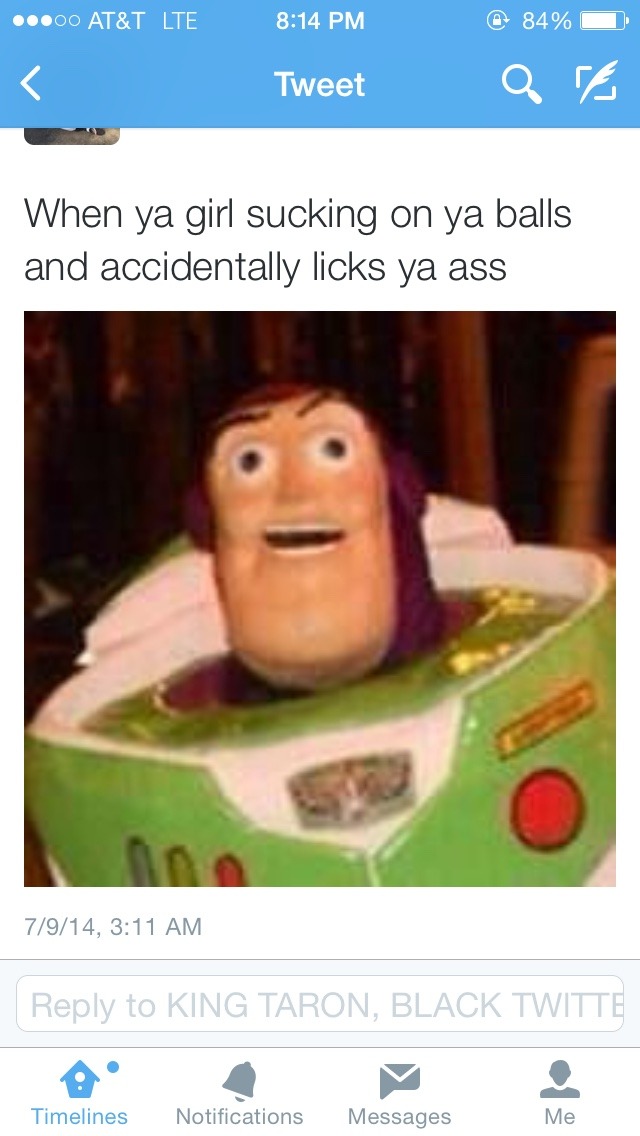 Lmfao!! Couldn&rsquo;t resist not to post it 