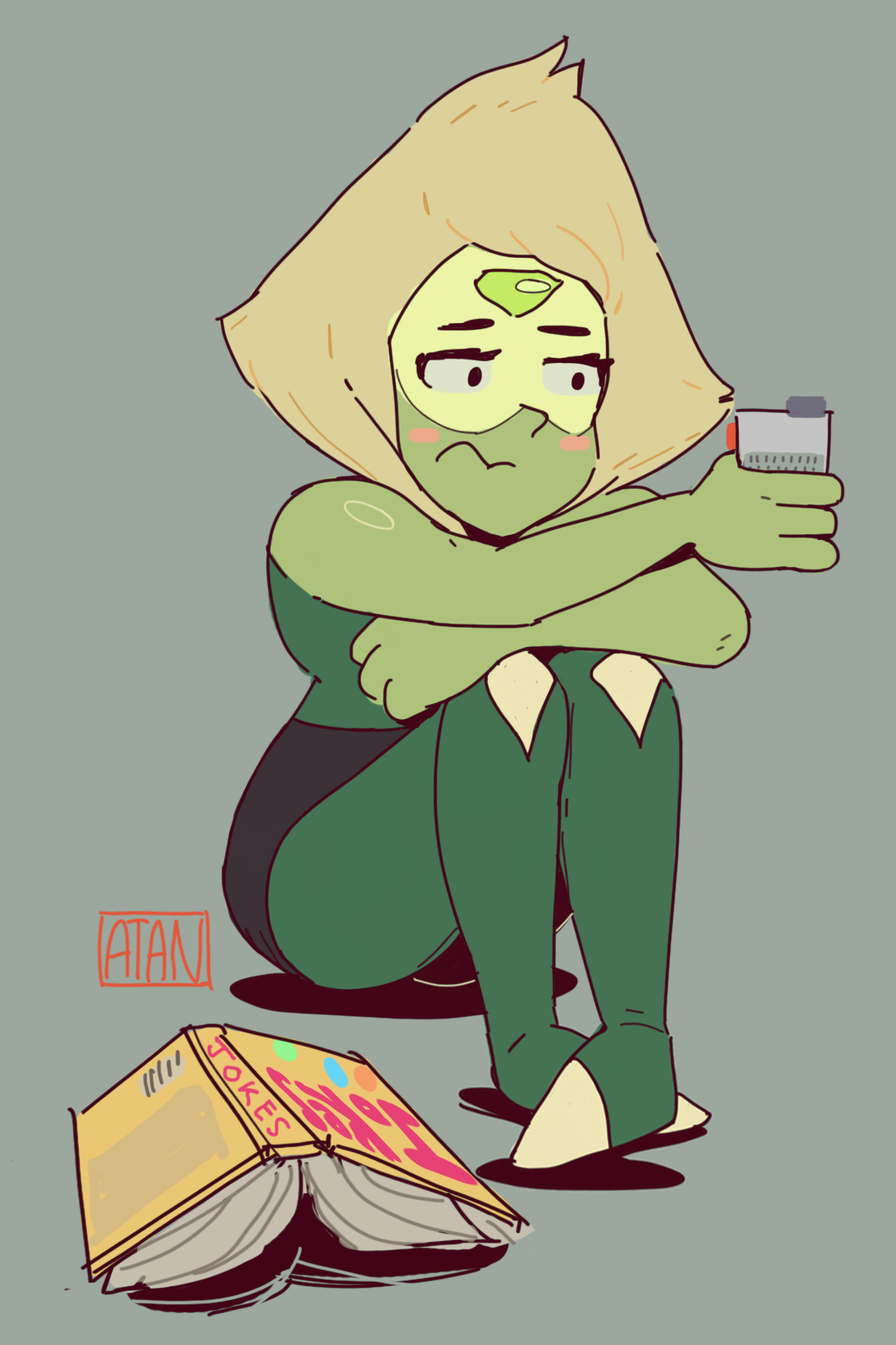 sharesnap: she smol . 