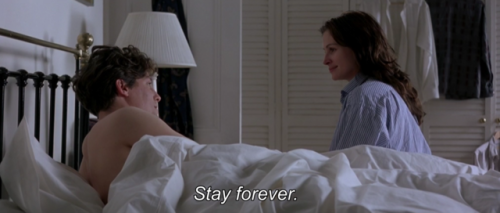 madnessiskey: Notting Hill (1999), dir. Roger Michell