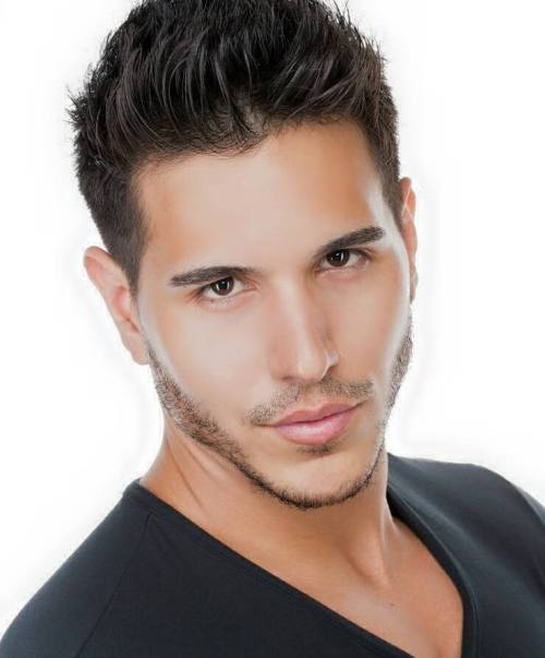 barefoot-rats:  Alan Valdez (II)