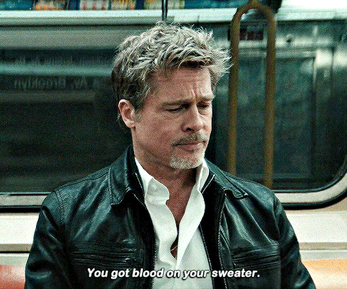 WOLFS2024, Dir. Jon Watts