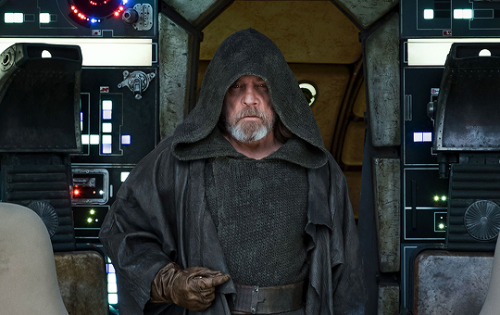 swnews:Star Wars Episode VIII: The Last Jedi | Entertainment Weekly stills