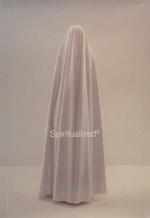 spiritualized