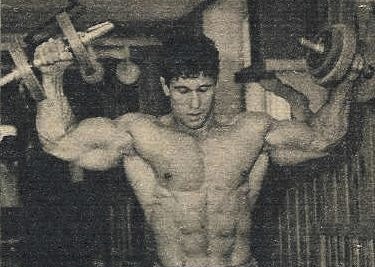 hoteasterneuropeanguys:  Miroslaw Daszkiewicz from Poland.