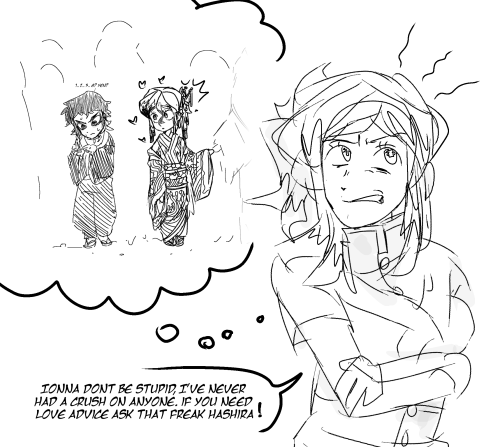 Zyunko HE DONT DESERVE TOU GIRL