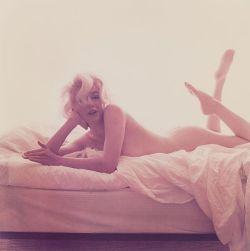 perfectlymarilynmonroe:  Marilyn photographed by Bert Stern, 1962.