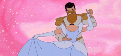 Los signos cómo parejas de Disney