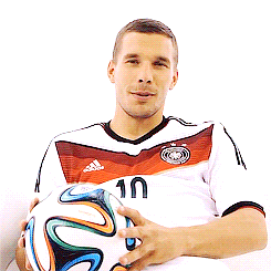 Brazuca!