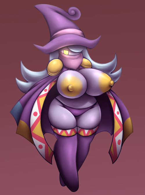 metachoke: Kirby mood still going Some good shit