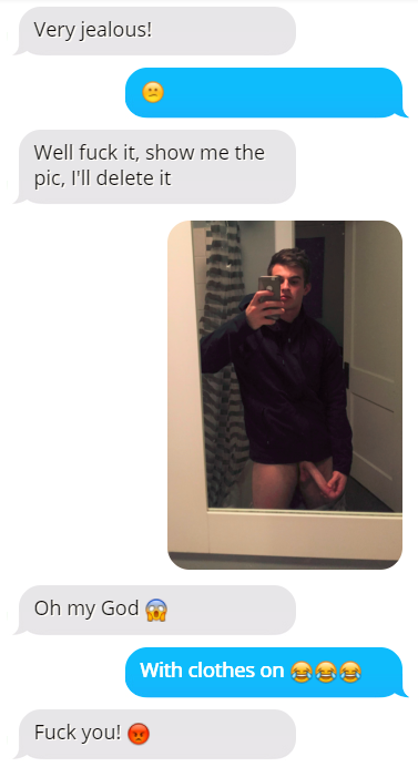 Cuck Boi
