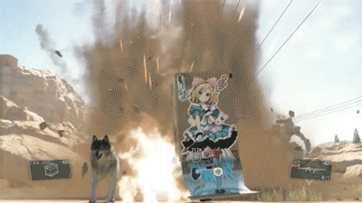 lewdanimenonsense:  I am become Anime, the destroyer