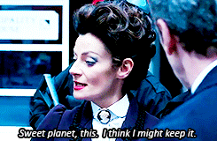 bisexualamy:high school yearbook meme: doctor who + most likely to take over the world (requested by