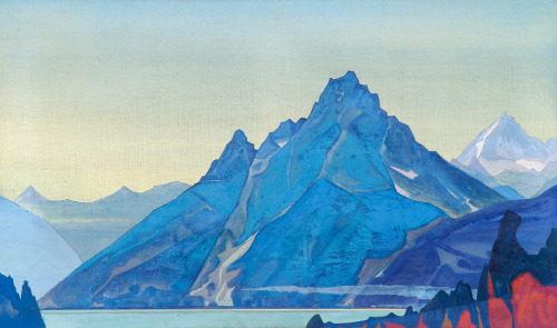 Porn laluzcurva:  NICHOLAS ROERICH Retratista photos