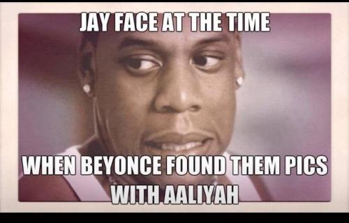 steezymofucka:  doughbvy:  Beyonce who?  A before B