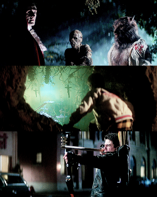 skywlker:  Get To Know Me Meme:  [9/12] favourite movies in no particular order: The Monster Squad (1987) 