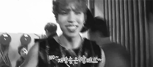 5ba:  no rebroadcasting (my back)~! 