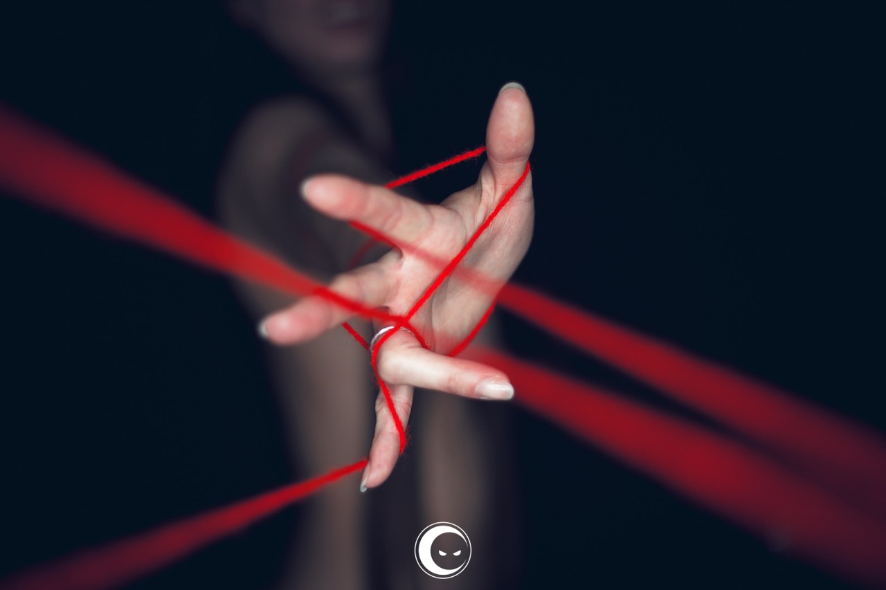 inblackphoto:  REDWIRE