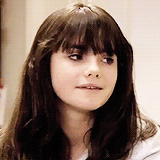 lizlemoff:get to know me meme - [1/5] favourite female characters: karen brockman (outnumbered)“All 