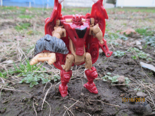 austinstoyblog:	4 photos by austin hinton   