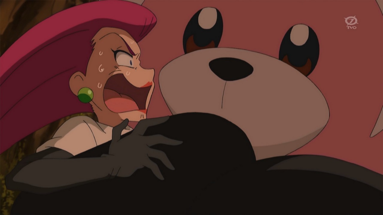 the-pokemonjesus:  GET THIS FUCKING BEWEAR AWAY FROM ME  @anarchy-dj