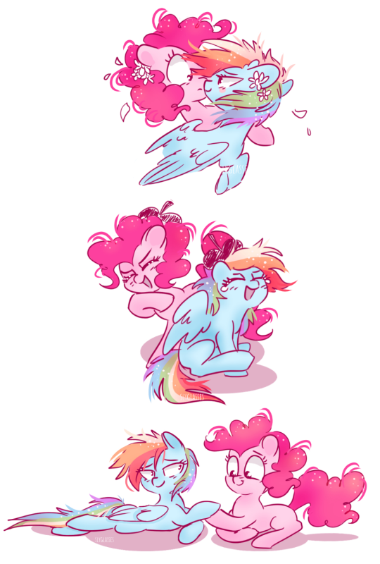slyglasses: <3  Eeee <3