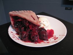 sixpenceee:  Horror/Halloween food You might