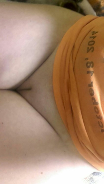 tubbyandtoxic: Before and after. Bye, bush.