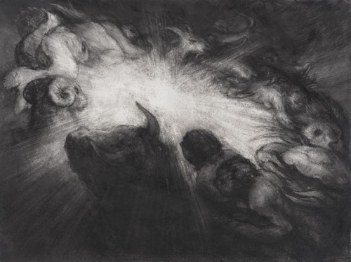 Zodiac (1998) - Paul Rumsey