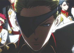 yabaifeelings:  Kakumeiki Valvrave「Season 2」- Opening theme 