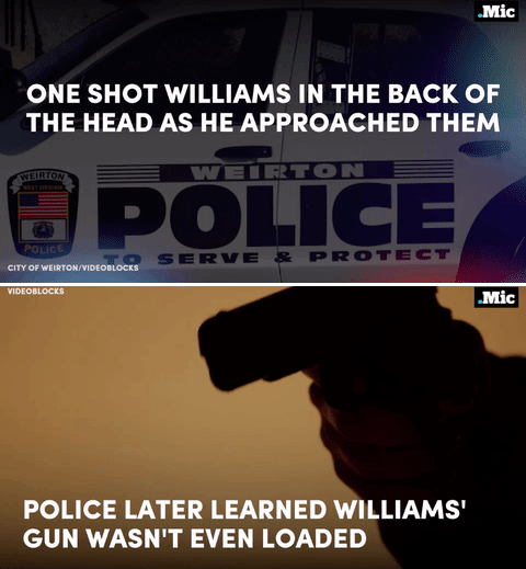just-a-paperdollthatsall:thresholdofzero:the-movemnt:Mader is now working at getting a new job (x) follow @the-movemntKeep trying to toss around that ‘good cop’ narrative.This is what happens when you try and be good as a cop.  And this is why good