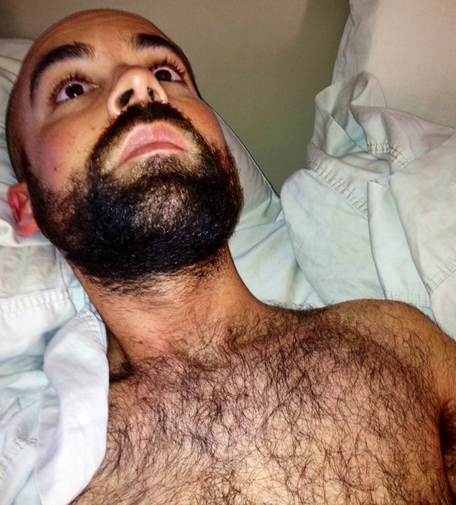 orangehares:Smiler 2Greg has been watching “The Smiler” program for 6 hours straight,