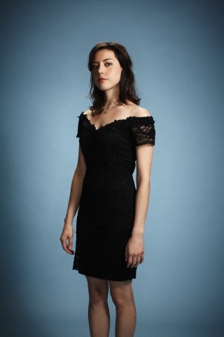 saltyseahags:  Aubrey Plaza’s photo shoot outtakes from a magazine that I honestly