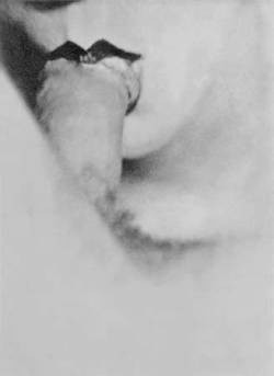 the-pixelslut:Man Ray