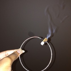 labellabrianna:  pinkcheesegreenghost:  malasuerte00:  rushpoppers:ghetto privilege  Nuh uh she’s gonna mess up those hoops!! Just use tweezers  Not even, if you use tweezers, you squeeze too tight and it will end up getting dropped.Hoops are the way