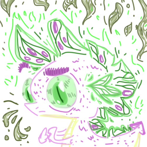 Discords Art Gallery.