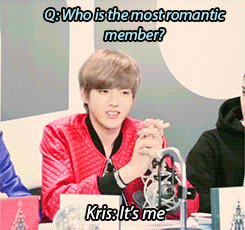 krisl3ve:4D narcissistic Kris