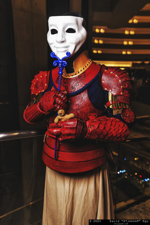 A Great Shot Of My Mysterious Stranger By Dtjaaaam Over On Insta!