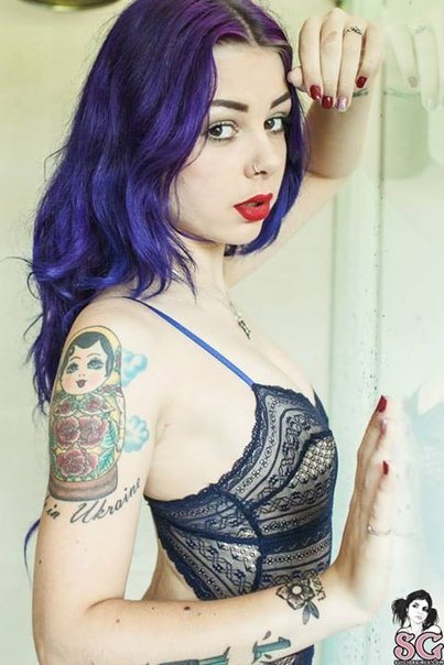 The-Beautiful-Plum-suicide