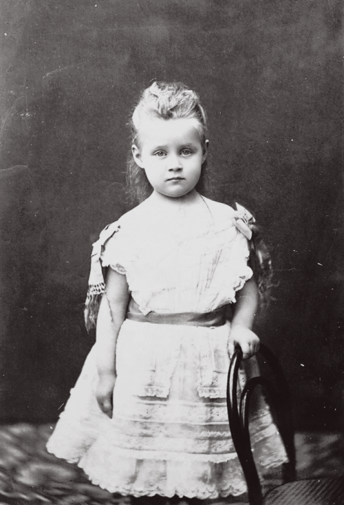 imperial-russia: Cute Princess chubby-cheeks Alexandra Georgievna of Greece, future Grand Duchess of