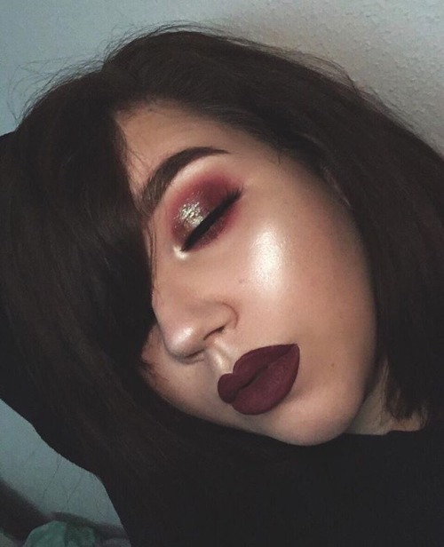 therealmrskelley:  Give Me Glow Cosmetics lipstick compilation! ✨