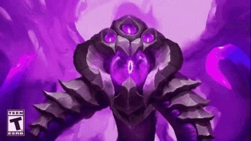 Dating The Void Bois