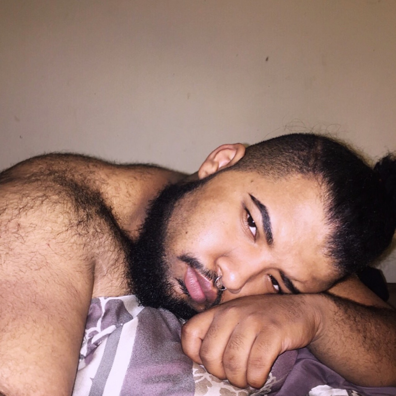 dquintonjohnson:  🐻 