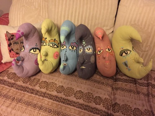 Many Moons
