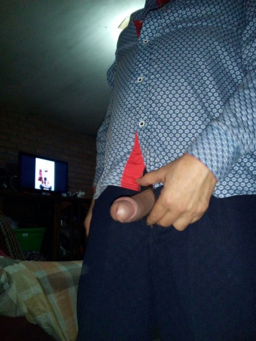 madurosmexicanos:  Sabrosote maduro