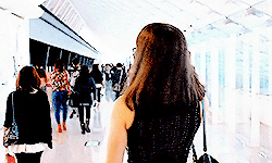 “Time is the only true unit of measure. Without time, we don’t exist.”Lucy (2014) dir. Luc Besson
