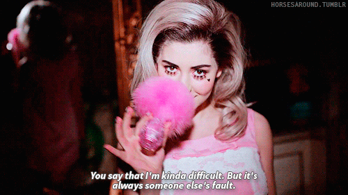 dom-wolfy:  *every Little ever*