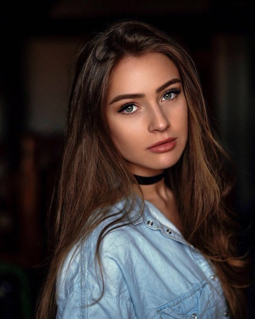 beautes-fatales:Anna Von Klinski