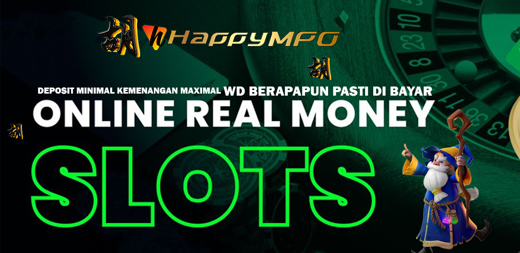 HAPPYMPO