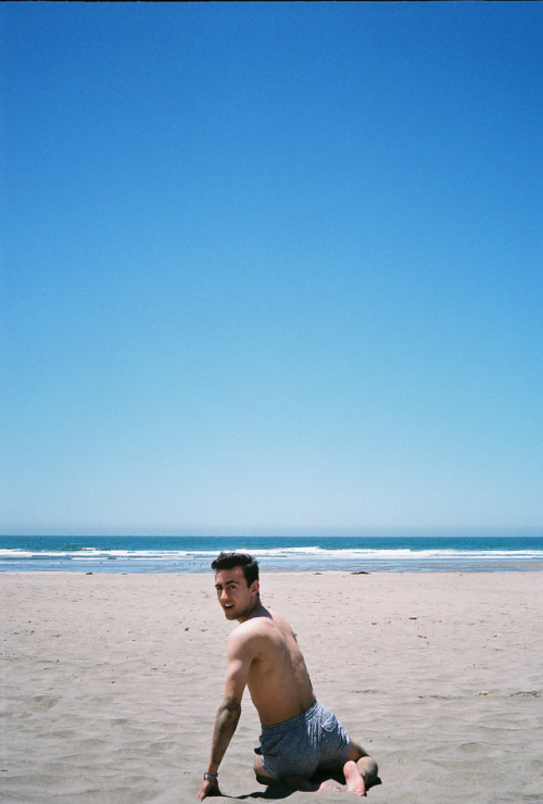 makfilm: 35mm. avery. san francisco, ca. 